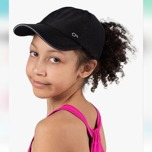 Ponyflo Kids (or small heads!) Hat